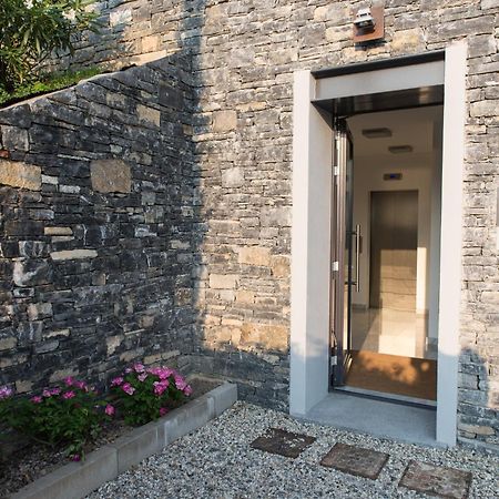 Residenza Luigina Apartamento Varenna Exterior foto