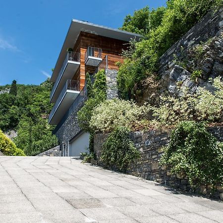 Residenza Luigina Apartamento Varenna Exterior foto