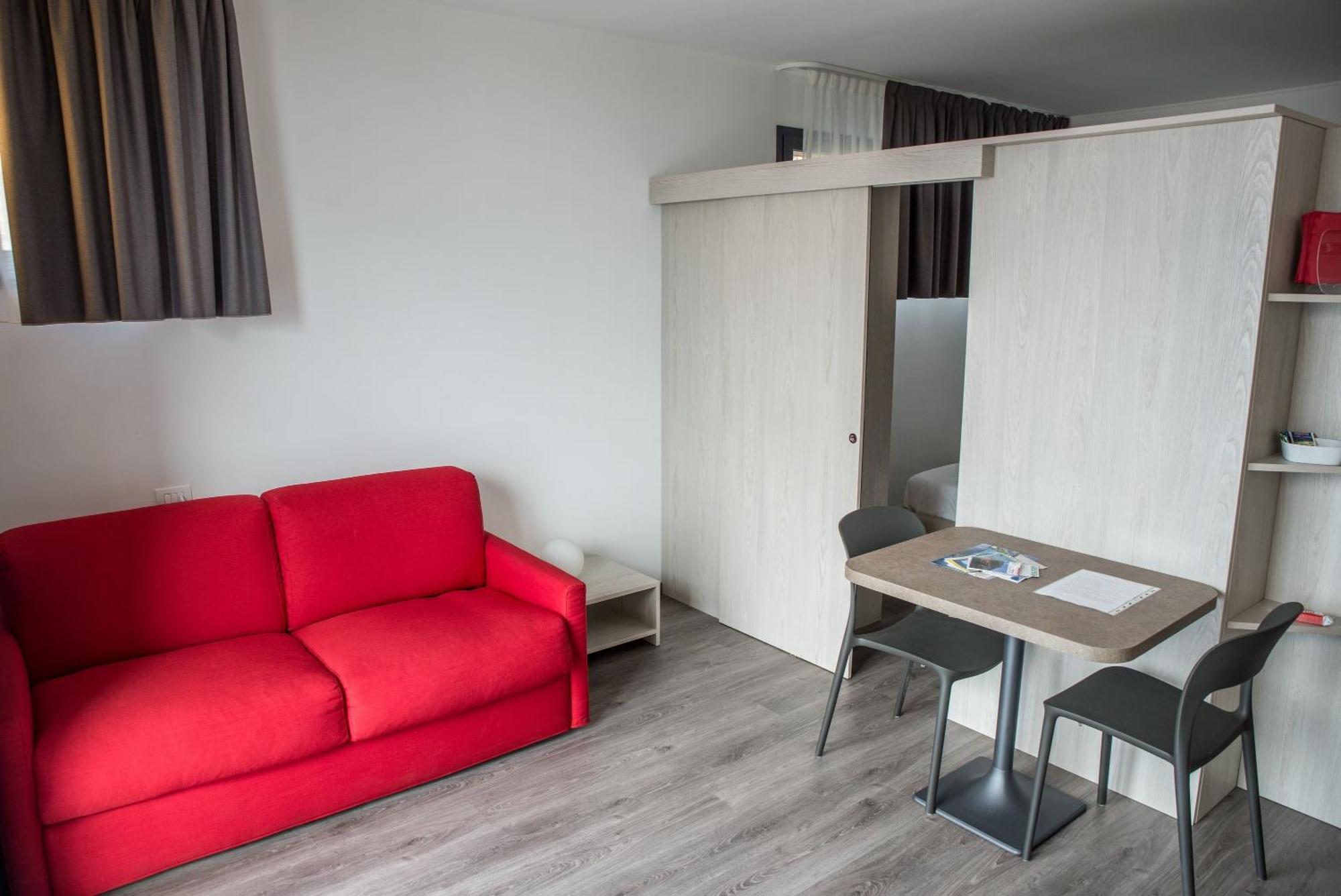 Residenza Luigina Apartamento Varenna Quarto foto