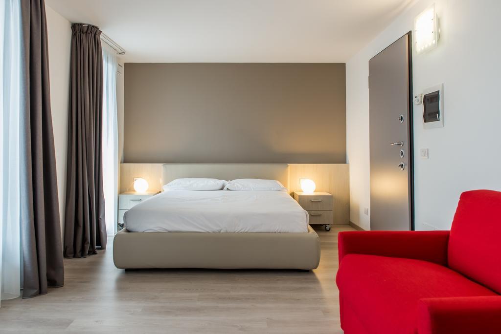 Residenza Luigina Apartamento Varenna Quarto foto
