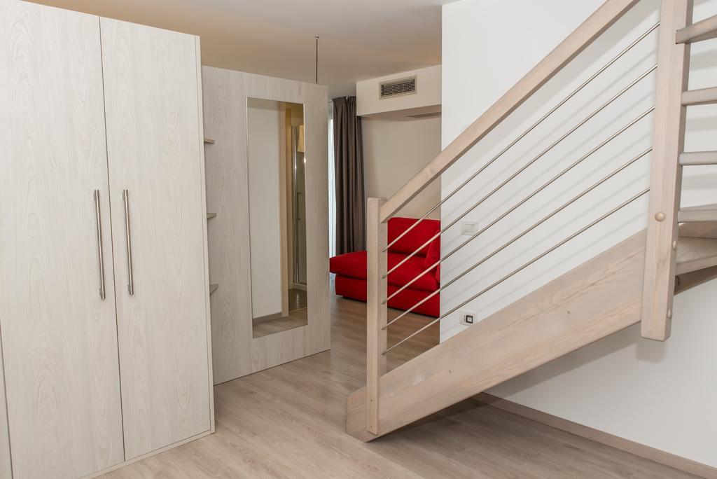 Residenza Luigina Apartamento Varenna Quarto foto
