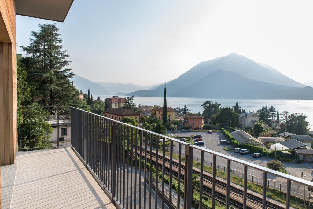 Residenza Luigina Apartamento Varenna Exterior foto