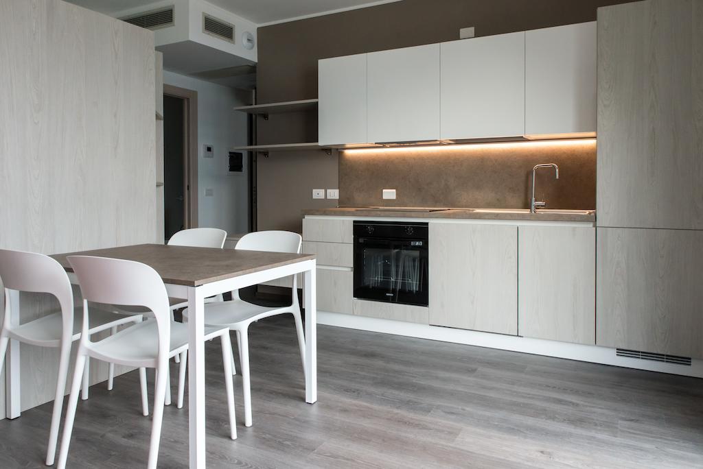 Residenza Luigina Apartamento Varenna Exterior foto